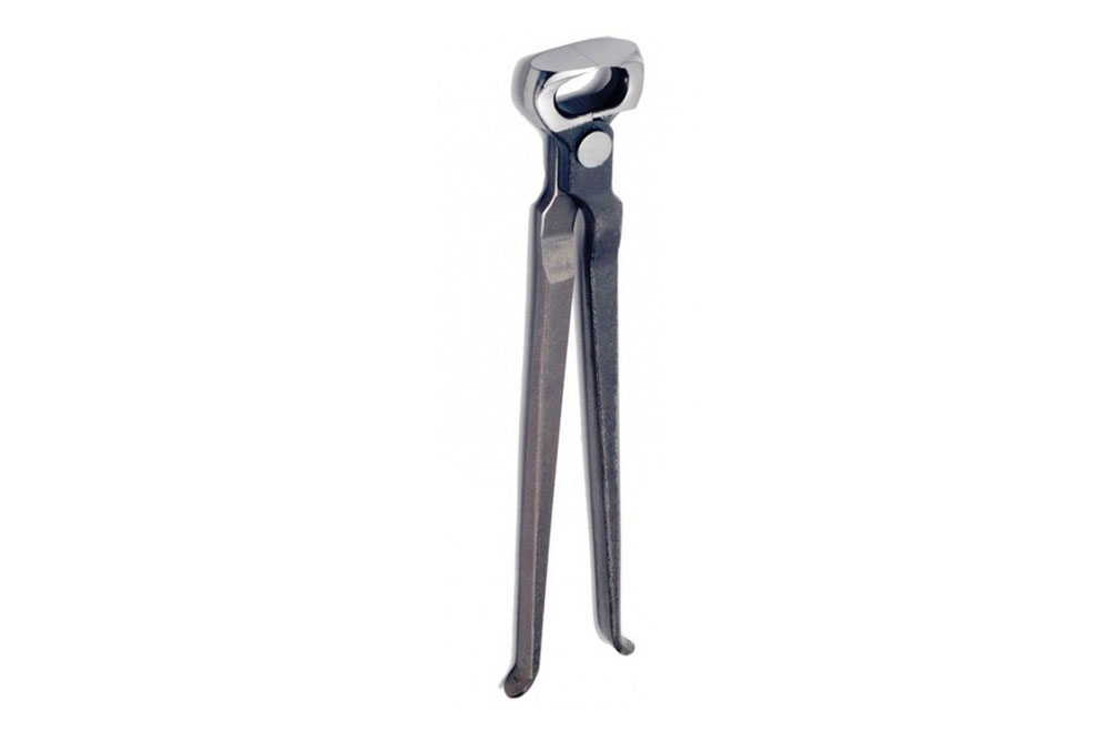 SeSS-Polished Hoof Nipper